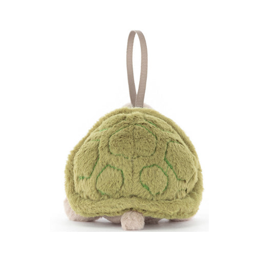 Jellycat- Timmy Turtle Ornament