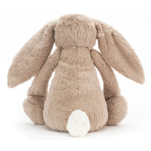 Jellycat Bashful Beige Bunny - Huge