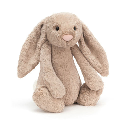 Jellycat Bashful Beige Bunny - Huge