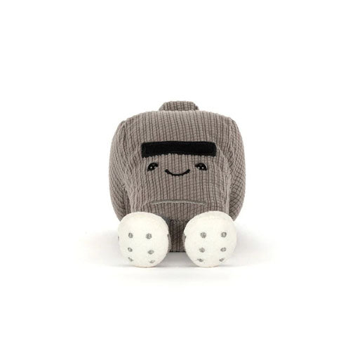 Jellycat Amuseables Sports Walston Whistle