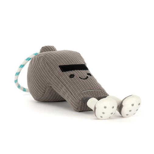 Jellycat Amuseables Sports Walston Whistle