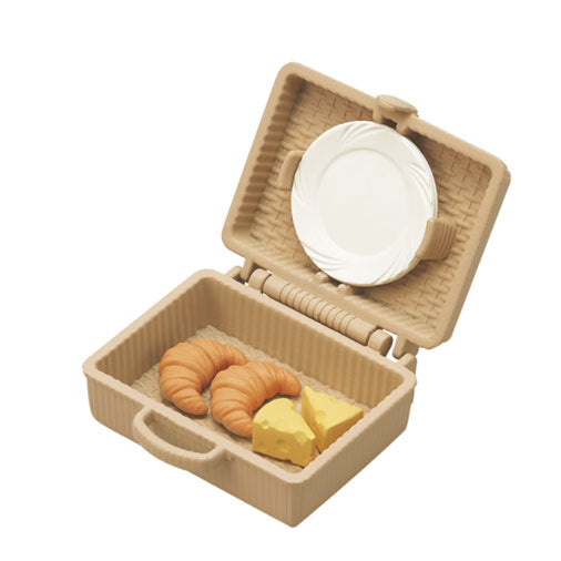 Calico Critters Family Picnic Van