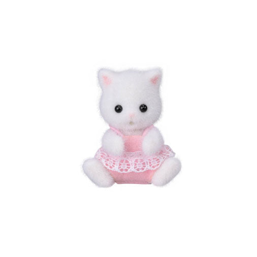 Calico Critters - Persian Cat Twins