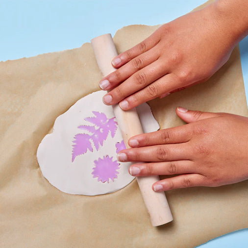 Flower Power Pottery