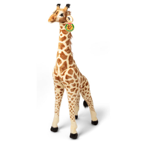 Giant Giraffe Stuffed Animal 4ft