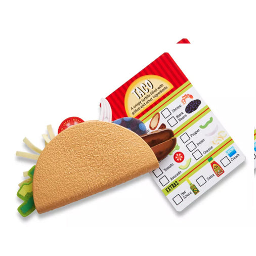 Fill & Fold Taco & Tortilla Set 43pc