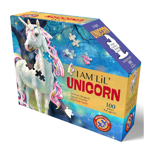 Madd Capp Games - I am lil Unicorn