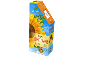 Madd Capp Games - I am Sunflower Puzzle