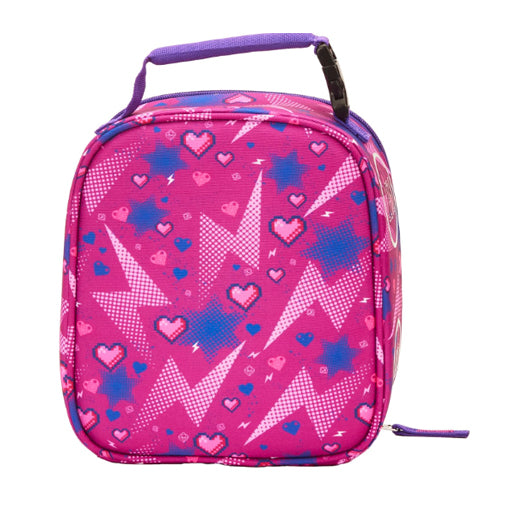 LEGO Character Lunch Box - Butterfly Girl