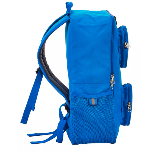 LEGO Kids' Brick Backpack