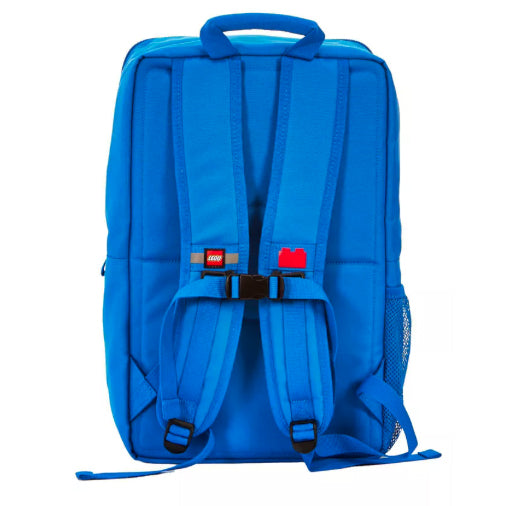 LEGO Kids' Brick Backpack
