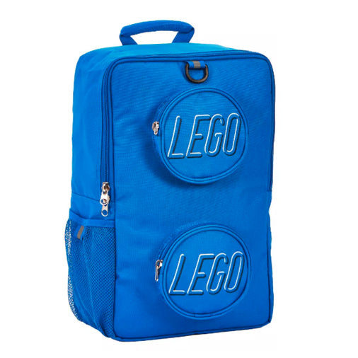 LEGO Kids' Brick Backpack