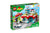 Lego Duplo - Parking Garage and Car Wash 10948