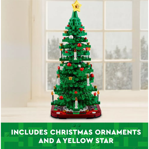 Lego - Christmas Tree 40573