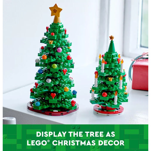 Lego - Christmas Tree 40573