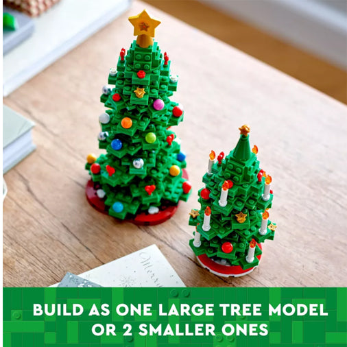 Lego - Christmas Tree 40573