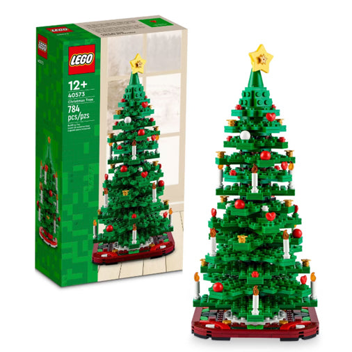 Lego - Christmas Tree 40573