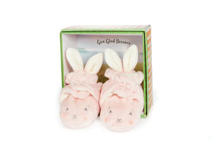 Bunnies By the Bay - Blossom Hoppy Slippers