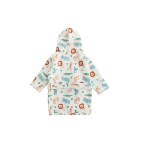 Safari Bathrobe
