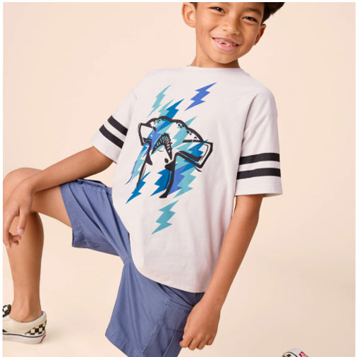 Ripstop Cargo Shorts - Triumph