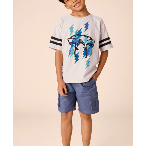 Ripstop Cargo Shorts - Triumph