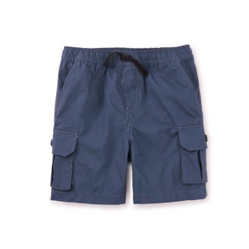 Ripstop Cargo Shorts - Triumph