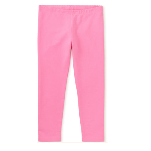 Sachet Pink Girls Leggings