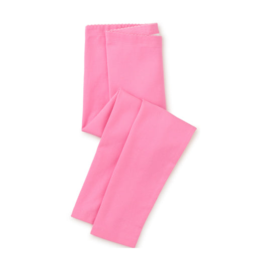 Sachet Pink Girls Leggings