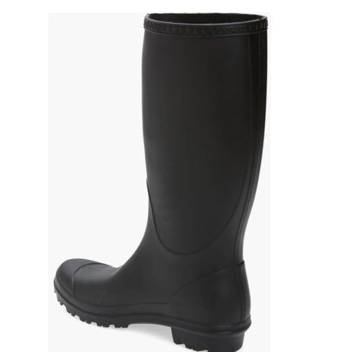 Surrey Waterproof Rain Boot- Wet Knot