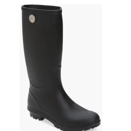 Surrey Waterproof Rain Boot- Wet Knot