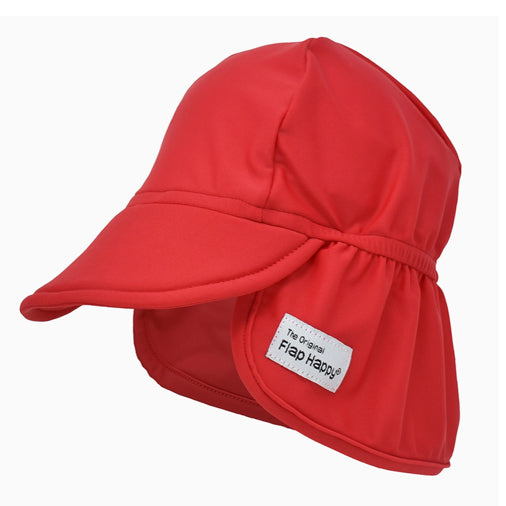 Swim Flap Happy Hat UPF 50+