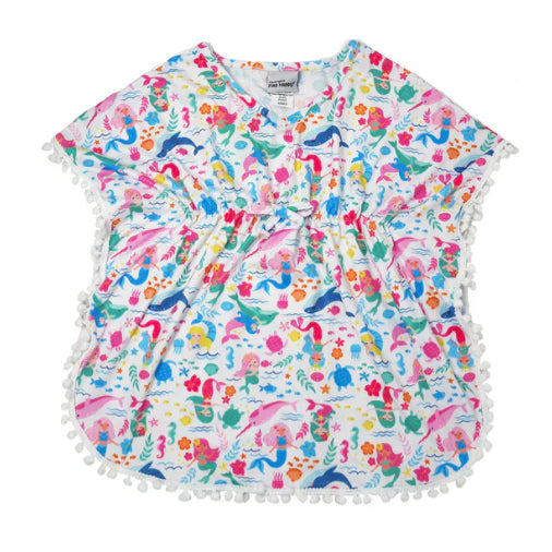 Kaia Swim Cover Up -  UPF 50+