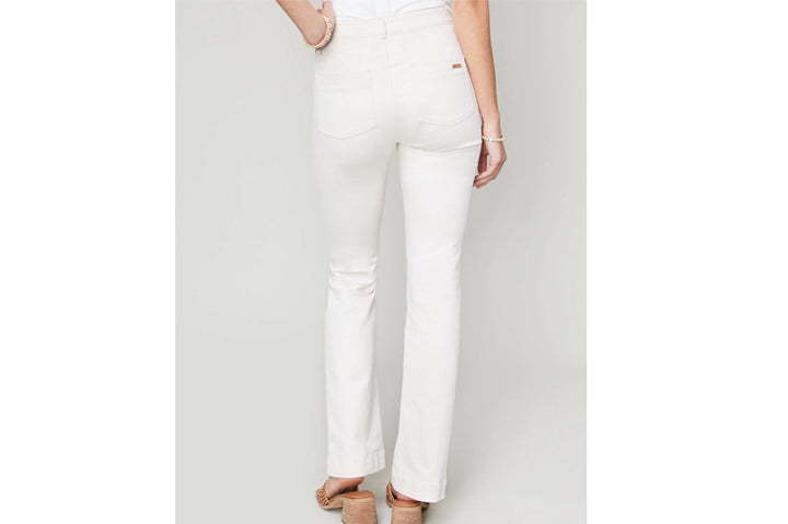 Spartina 449 Leighton Trouser - Shell