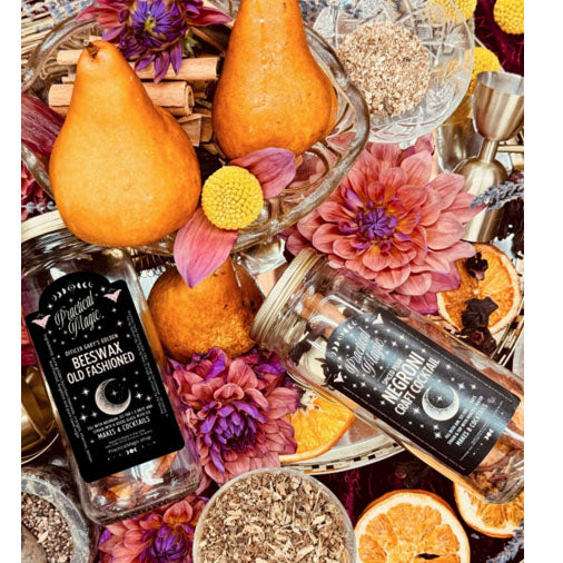 Negroni Cocktail Infusion Kit