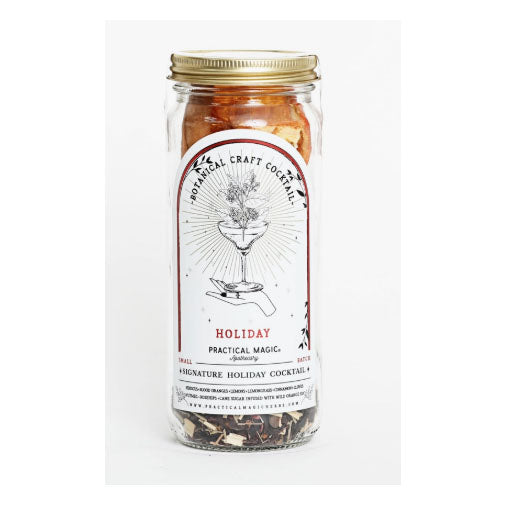 Holiday Cocktail Infusion Kit