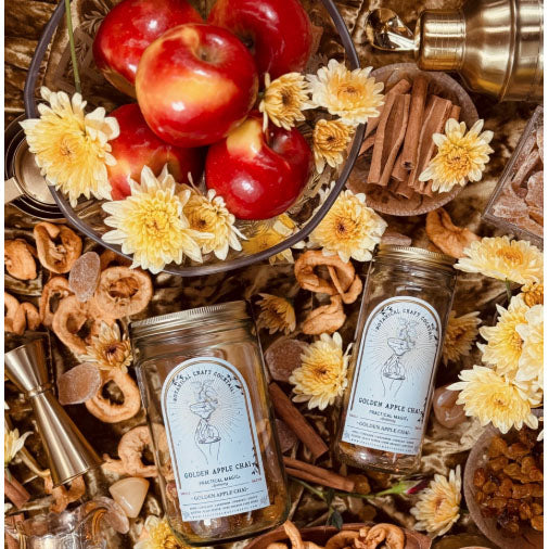 Apple Chai Infusion Kit