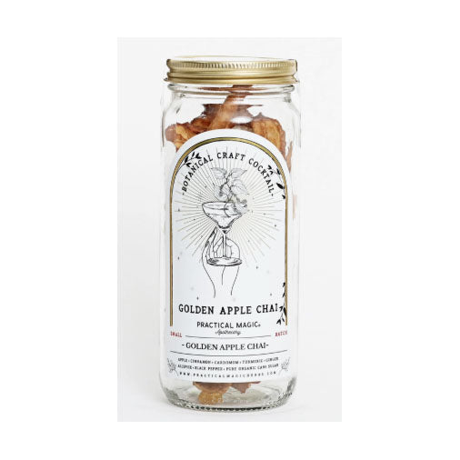 Apple Chai Infusion Kit