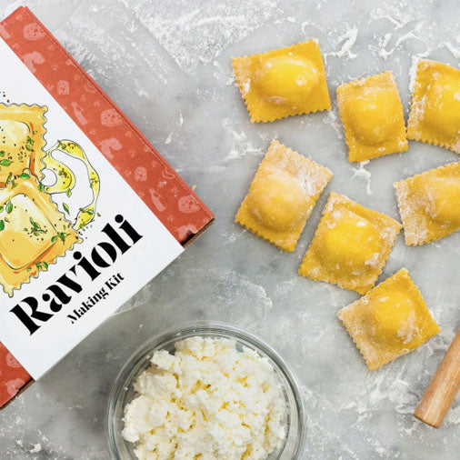 Ravioli Making Kit