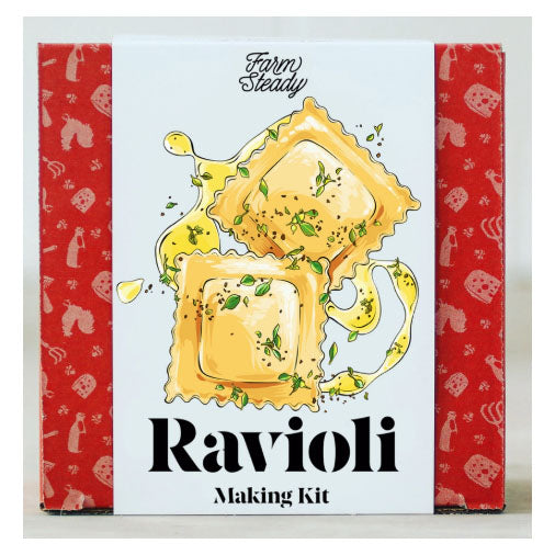 Ravioli Making Kit