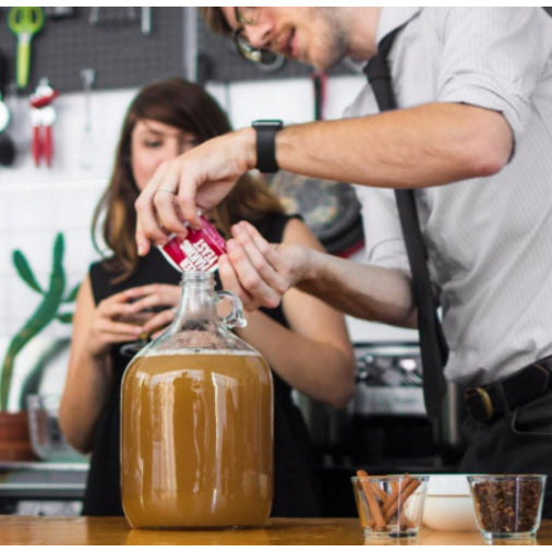Hard Cider Making Kit