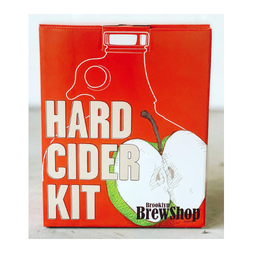 Hard Cider Making Kit