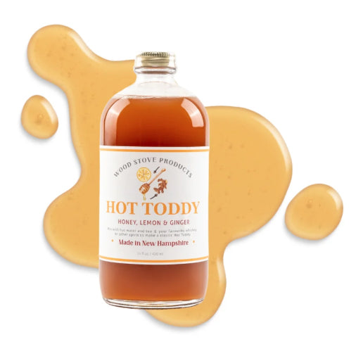 Hot Toddy Mixer