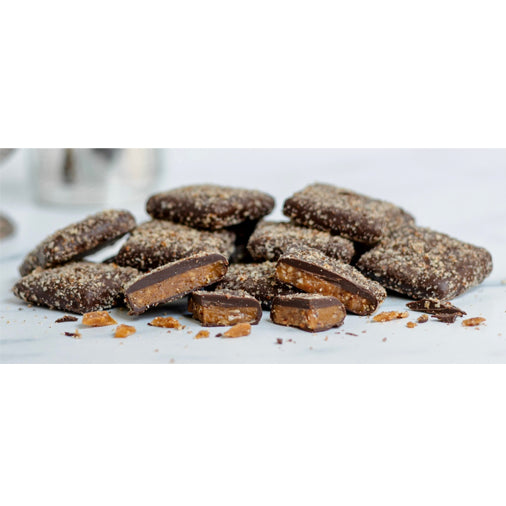 Griff's Coffee Toffee, 2 ounce