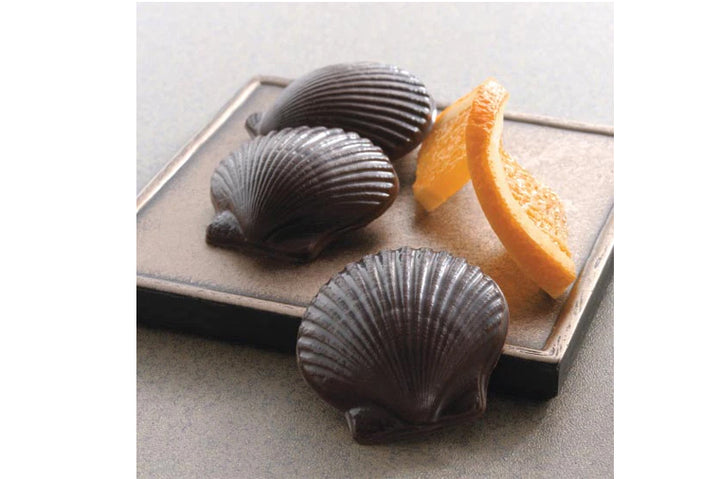 Sweet Shells Box, 12 pc. Harbor Sweets