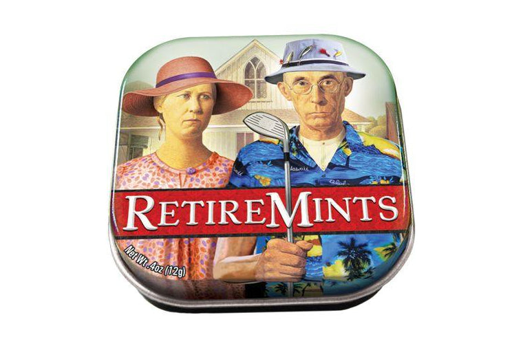 Retiremints