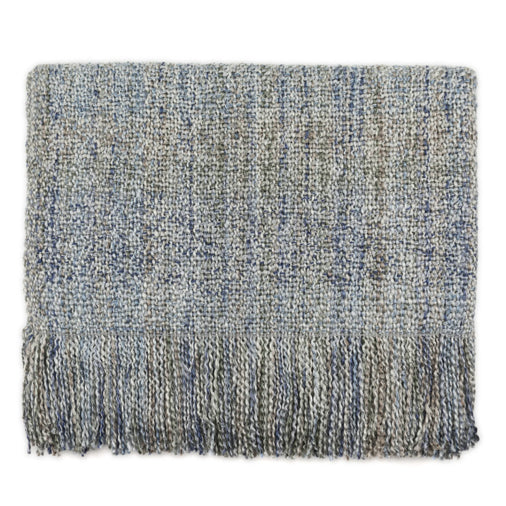 Bedford Cottage - Dartmouth Beachside Throw