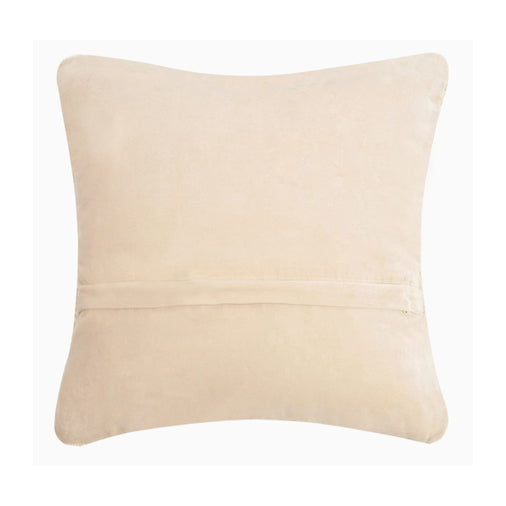 Labrador Dog and Leash Hook Pillow