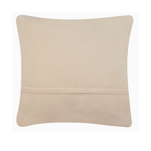 Mix Flowers Hook Pillow