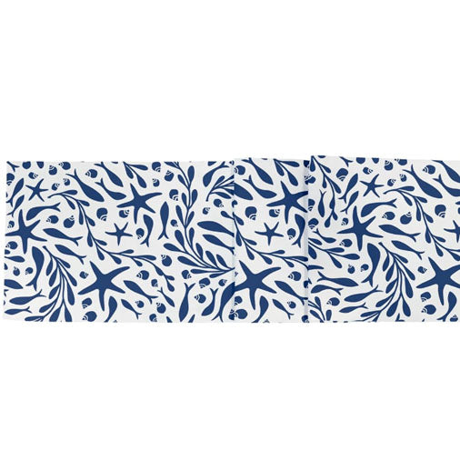 Tidepool Table Runner