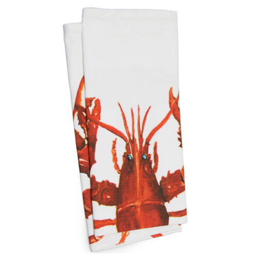 Lobster Kitchen Towels  - Set of 4